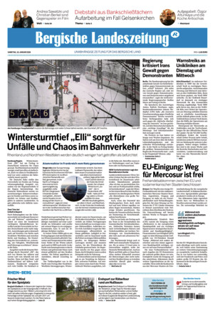 KRS Rheinisch-Bergischer Kreis