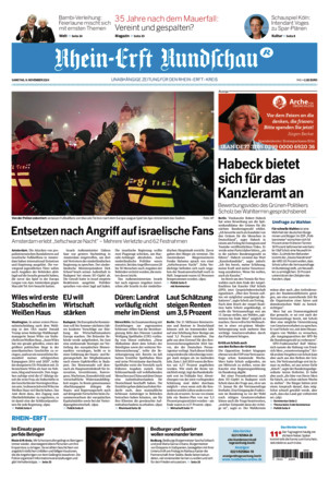 KRS  Rhein-Erft-Rundschau - ePaper