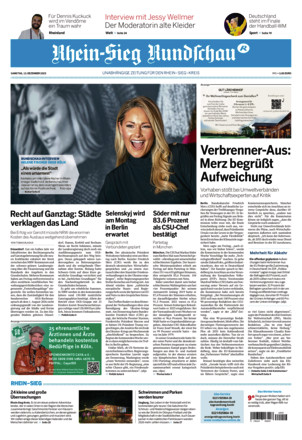 KRS Rhein-Sieg-Kreis