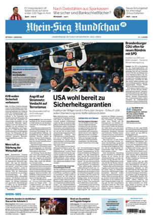 KRS Rhein-Sieg-Kreis