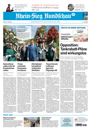 KRS Rhein-Sieg-Kreis