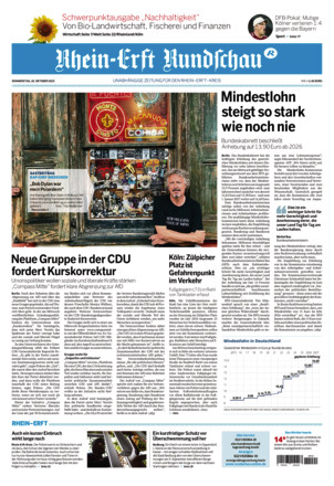 KRS  Rhein-Erft-Rundschau