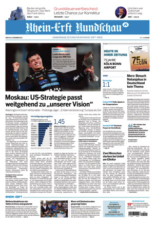 KRS  Rhein-Erft-Rundschau