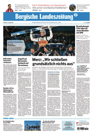 KRS Rheinisch-Bergischer Kreis