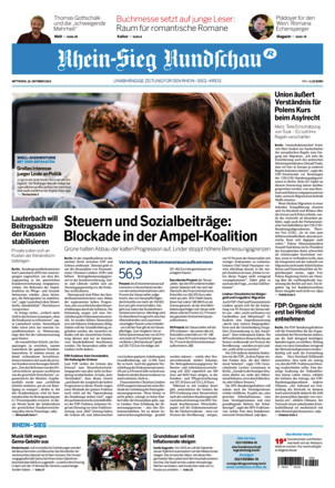 KRS Rhein-Sieg-Kreis - ePaper