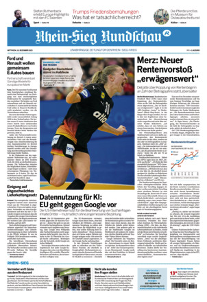 KRS Rhein-Sieg-Kreis