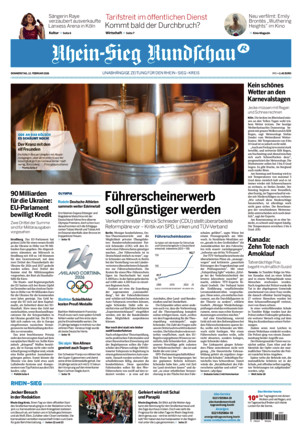 KRS Rhein-Sieg-Kreis