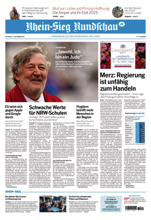 KRS Rhein-Sieg-Kreis - ePaper