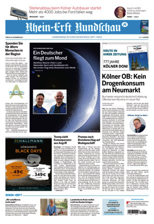 KRS  Rhein-Erft-Rundschau