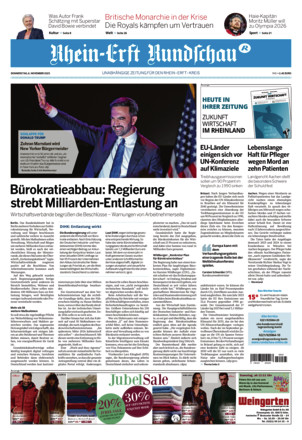 KRS  Rhein-Erft-Rundschau