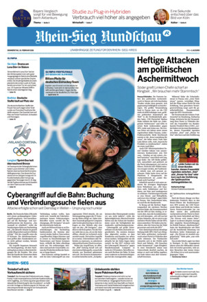 KRS Rhein-Sieg-Kreis