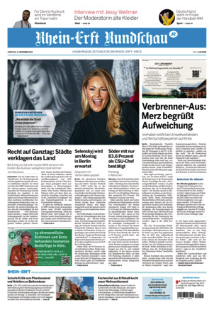 KRS  Rhein-Erft-Rundschau