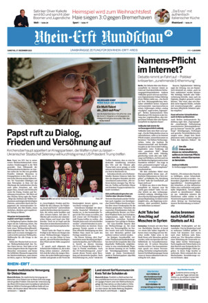 KRS  Rhein-Erft-Rundschau