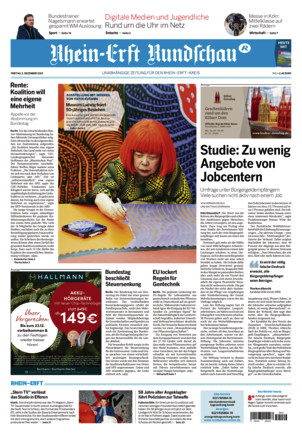 KRS  Rhein-Erft-Rundschau