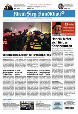 KRS Rhein-Sieg-Kreis - ePaper