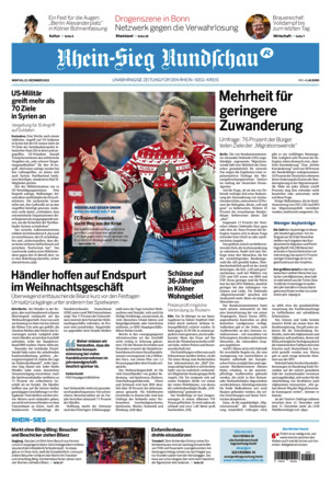 KRS Rhein-Sieg-Kreis