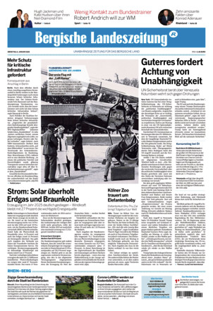 KRS Rheinisch-Bergischer Kreis