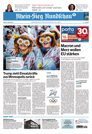 KRS Rhein-Sieg-Kreis