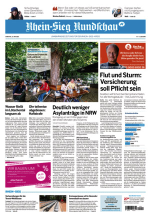 KRS Rhein-Sieg-Kreis - ePaper
