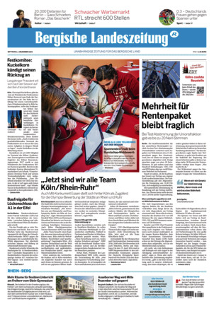 KRS Rheinisch-Bergischer Kreis