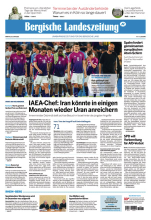 KRS Rheinisch-Bergischer Kreis - ePaper