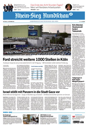 KRS Rhein-Sieg-Kreis - ePaper