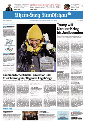 KRS Rhein-Sieg-Kreis