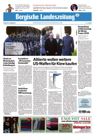 KRS Rheinisch-Bergischer Kreis