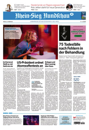 KRS Rhein-Sieg-Kreis