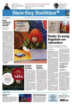 KRS Rhein-Sieg-Kreis