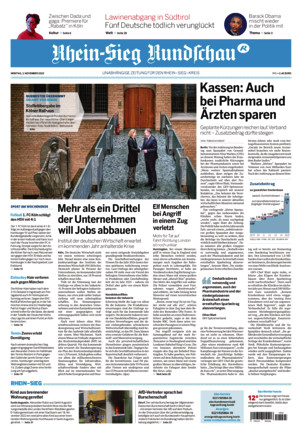 KRS Rhein-Sieg-Kreis