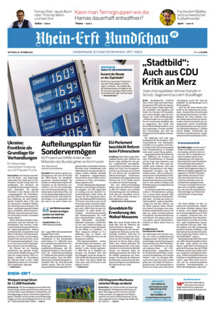 KRS  Rhein-Erft-Rundschau