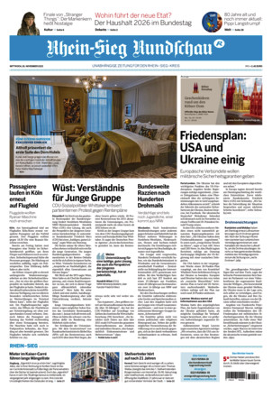 KRS Rhein-Sieg-Kreis