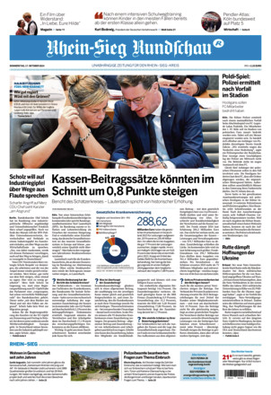 KRS Rhein-Sieg-Kreis - ePaper