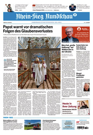 KRS Rhein-Sieg-Kreis - ePaper