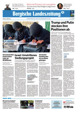 KRS Rheinisch-Bergischer Kreis - ePaper