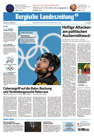 KRS Rheinisch-Bergischer Kreis