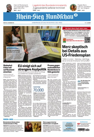 KRS Rhein-Sieg-Kreis