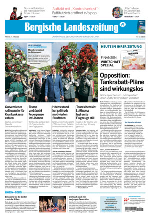 KRS Rheinisch-Bergischer Kreis