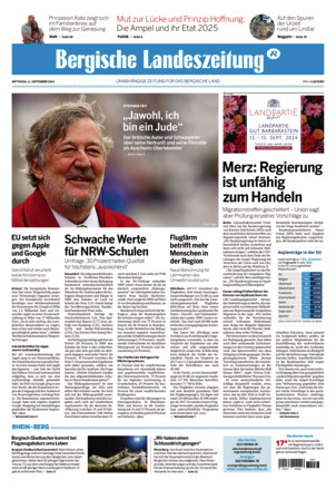 KRS Rheinisch-Bergischer Kreis - ePaper