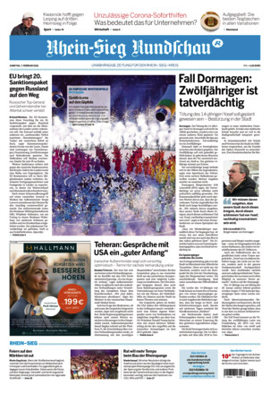 KRS Rhein-Sieg-Kreis