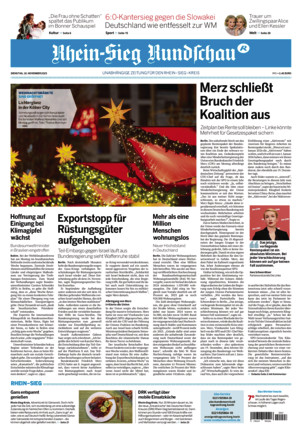 KRS Rhein-Sieg-Kreis