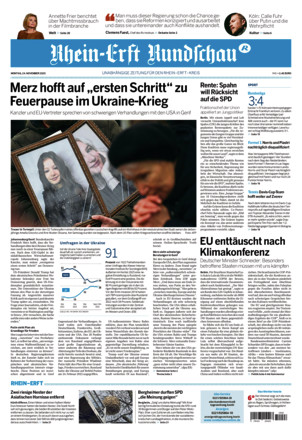 KRS  Rhein-Erft-Rundschau