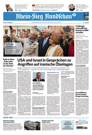 KRS Rhein-Sieg-Kreis - ePaper