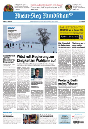 KRS Rhein-Sieg-Kreis