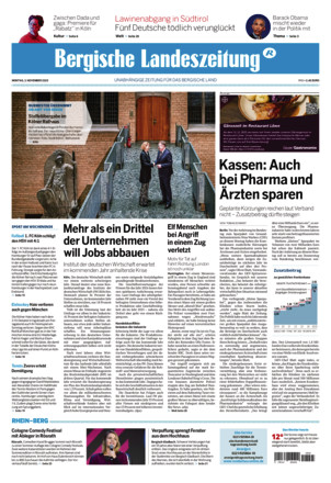 KRS Rheinisch-Bergischer Kreis