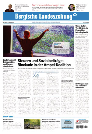 KRS Rheinisch-Bergischer Kreis - ePaper