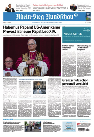 KRS Rhein-Sieg-Kreis - ePaper