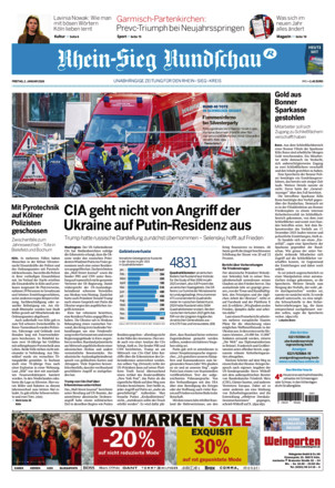 KRS Rhein-Sieg-Kreis