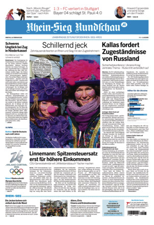 KRS Rhein-Sieg-Kreis